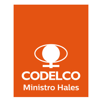 Codelco Min Hales