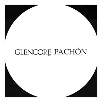 LOGO GLENCORE PACHON